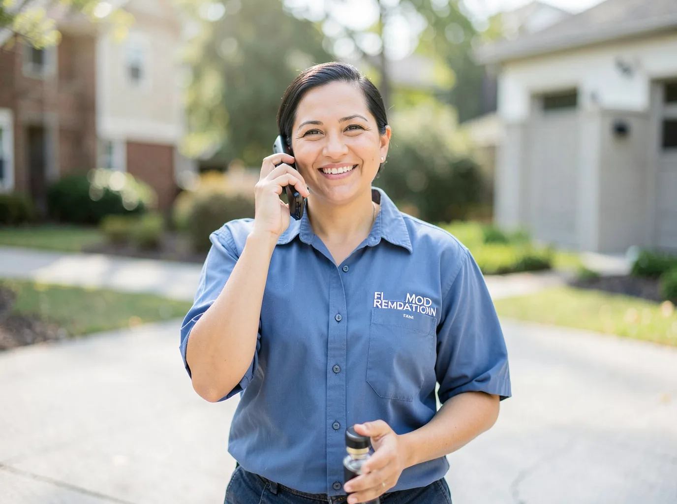 Mold Remediation Edgard, LA FAQs